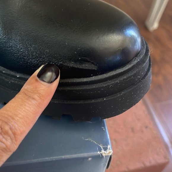 Bell Booties - Picture 4 of 4